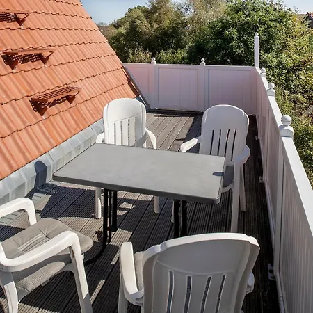 Uhlenkamp -7- Im Uhlenkamp アパート *