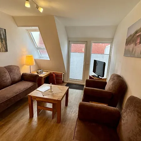 Uhlenkamp -7- Im Uhlenkamp アパート *